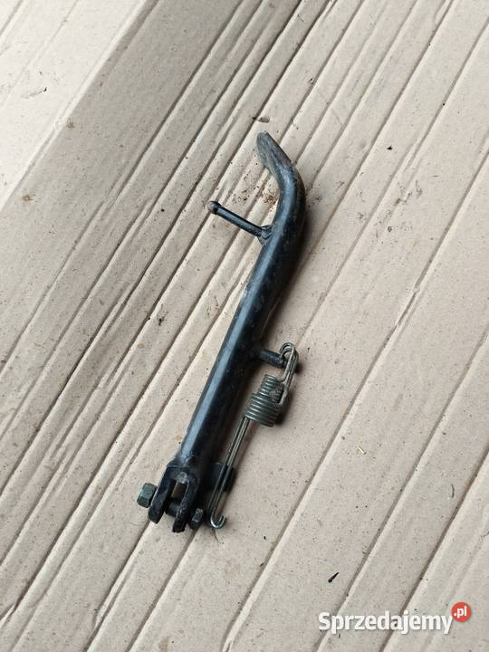 Suzuki GS 500 stopka boczna Staszów