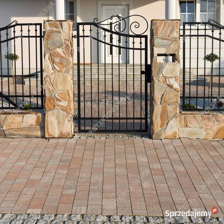 Kontur BrukBet kostka betonowa brukowa kujawsko-pomorskie