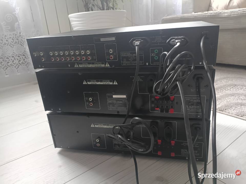 Kenwood 209
