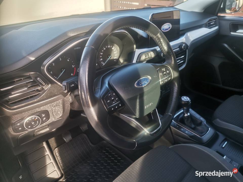 Ford świętokrzyskie