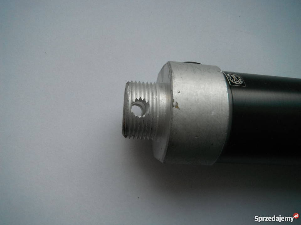 Siłownik pneumatyczny 0876723 12088 Prema Kielce Chlewiska sprzedam