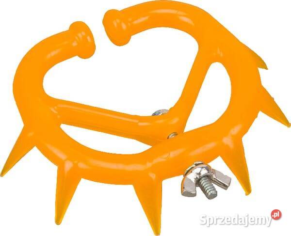 Koło przeciw samozdajaniu średnie 607002FA Kamionna