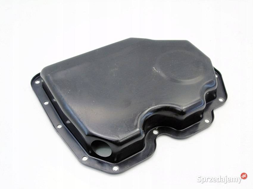 MISKA OLEJU SILNIKA 30 CDTI TID VECTRA C SIGNUM Sosnowiec sprzedam