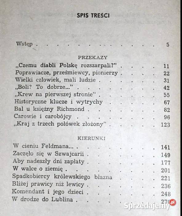 Historia krzepi Jan Jerzy Jerz Chełm