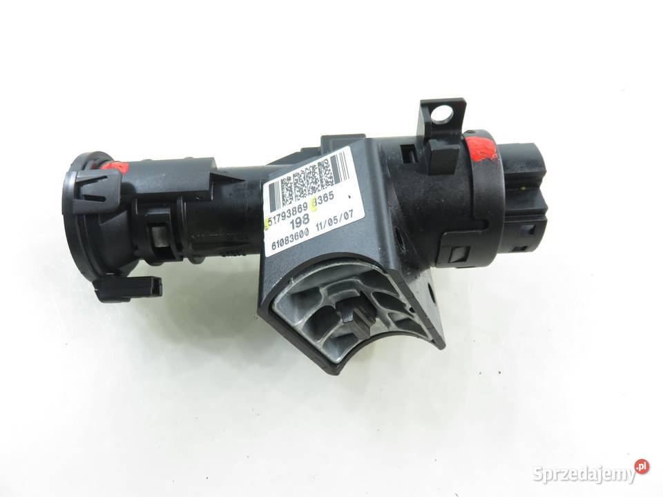 STACYJKA FIAT BRAVO II 198 51793869