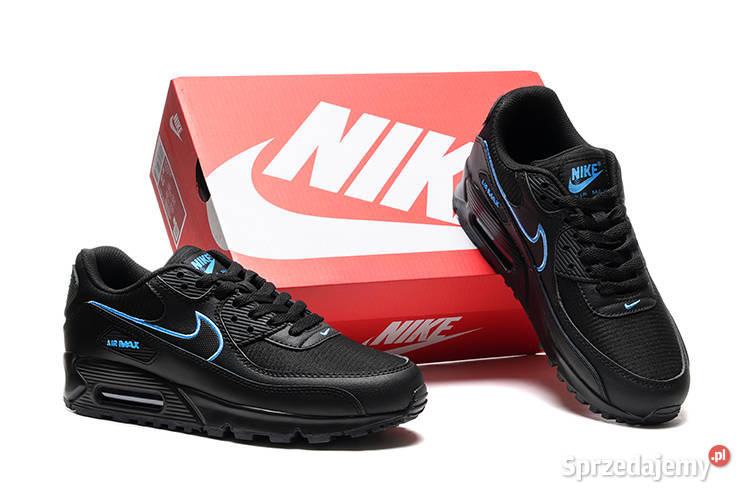 Buty Nike air 90 meskie rozmiar 4046 mazowieckie Warszawa