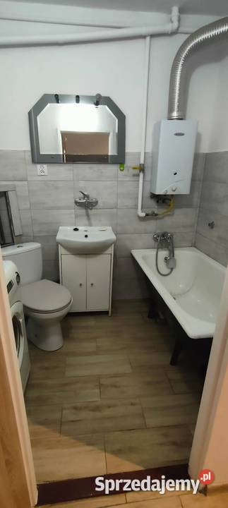 Kawalerka Bytom Łagiewniki 30m2 sprzedam
