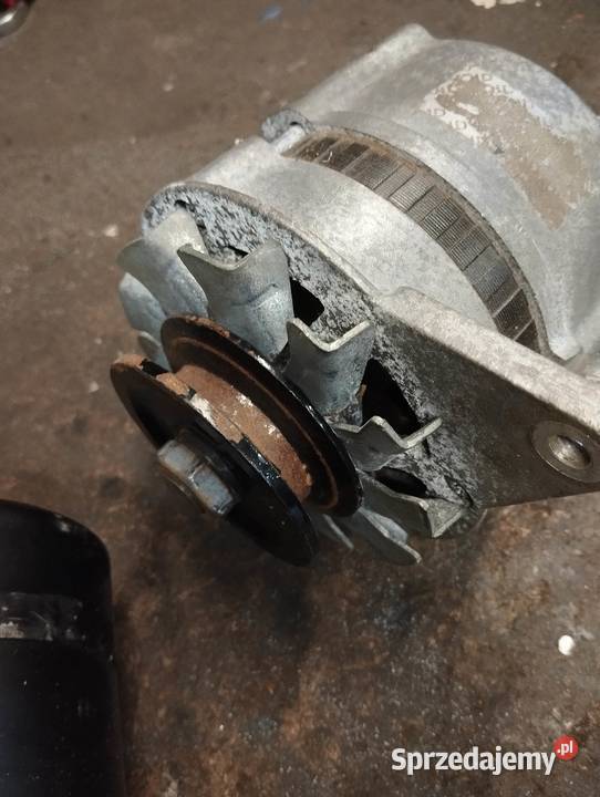 VolvoPenta komplet do modyfikacji MD1MD2 i mazowieckie Warszawa