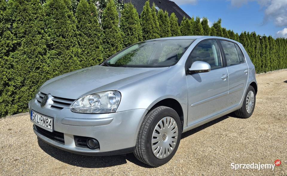 Vw Golf V 14 sprzedam
