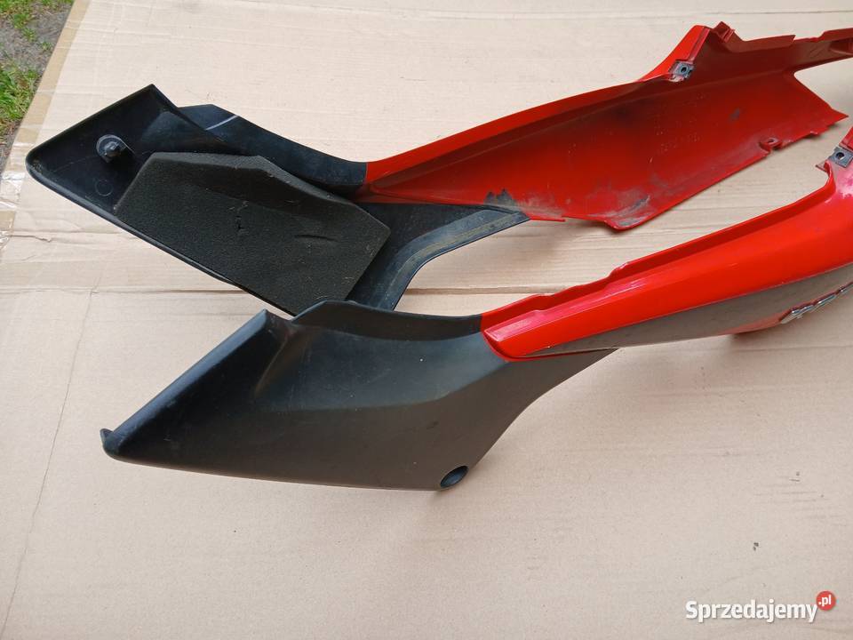 Zadupek owiewka Honda Cbr 125 jc39 Pozostałe lubuskie Skwierzyna
