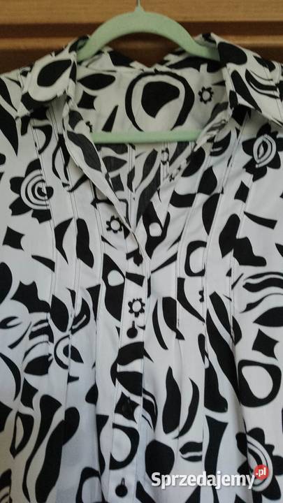 Bluzka damska rozpinana Częstochowa
