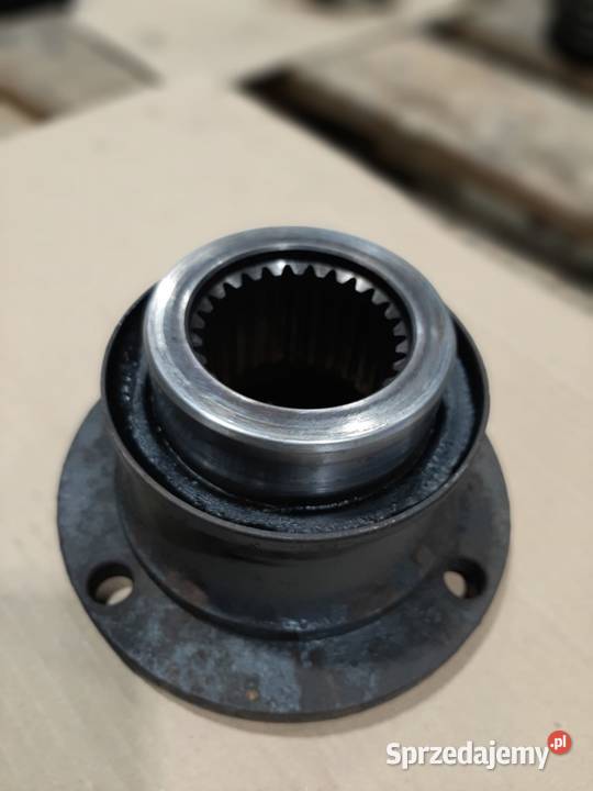 Flansza flansz tylnego mostu 150 mm mb atego hl4 Rzędowice
