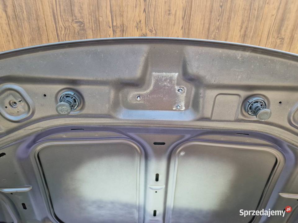 Maska Audi A8 D3 Szprotawa