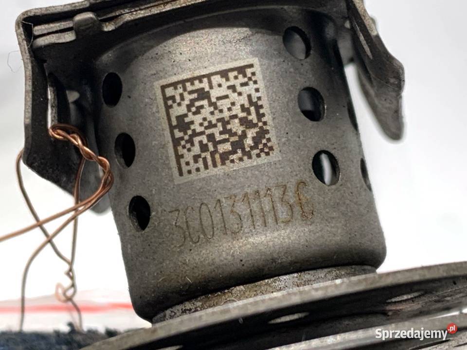 WTRYSKIWACZ SCR SEAT ALHAMBRA II 3C0131113C 20 podkarpackie