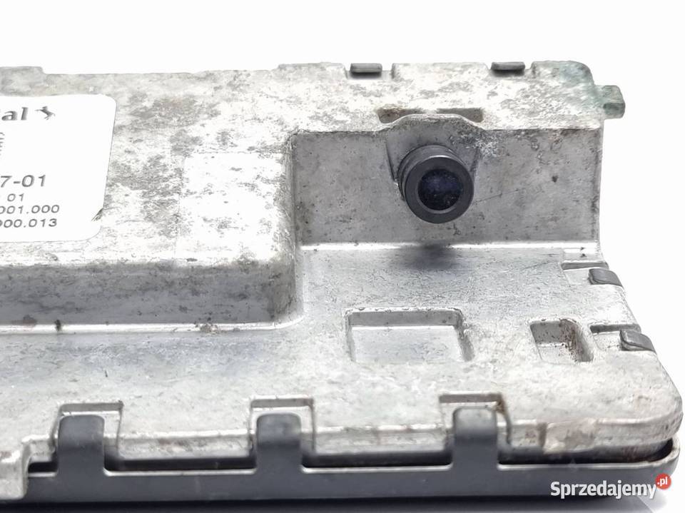 MODUŁ BMW X4 M F98 KAMERY 9461797 osobowe Lipno