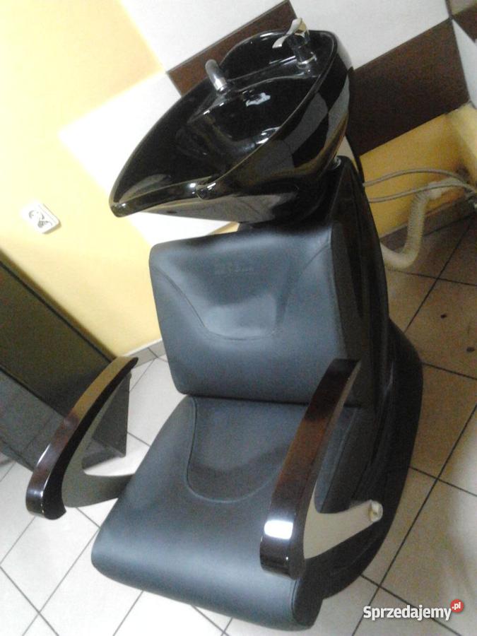 Myjka Fryzjerska Capello Sosnowiec