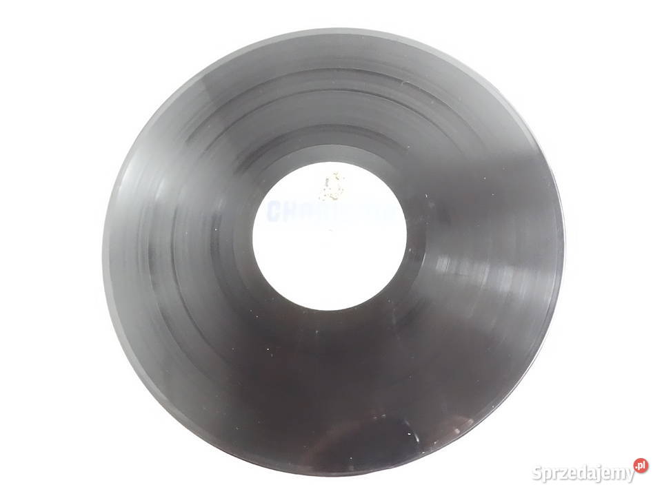 GENESIS Seconds Out 2LP Włoskie wydanie 1977 Biłgoraj
