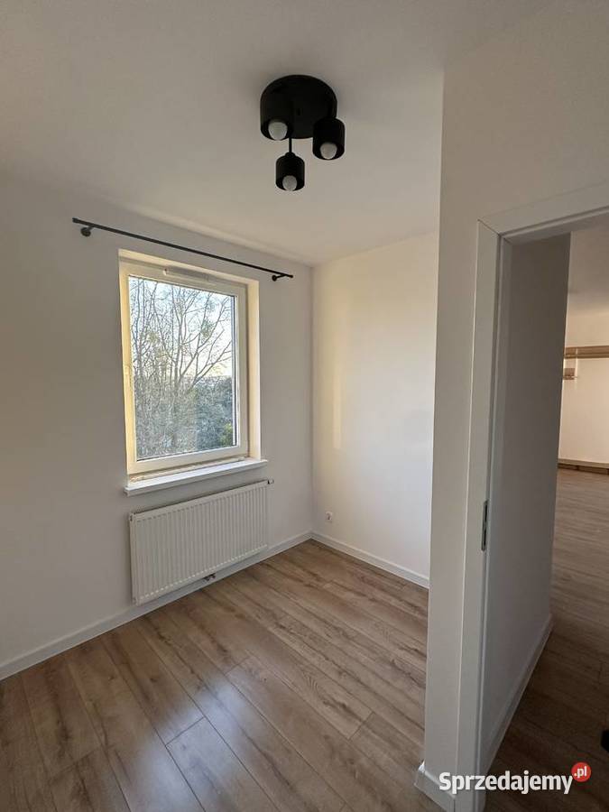 Mieszkanie do wynajęcia pustak kujawsko-pomorskie Brodnica