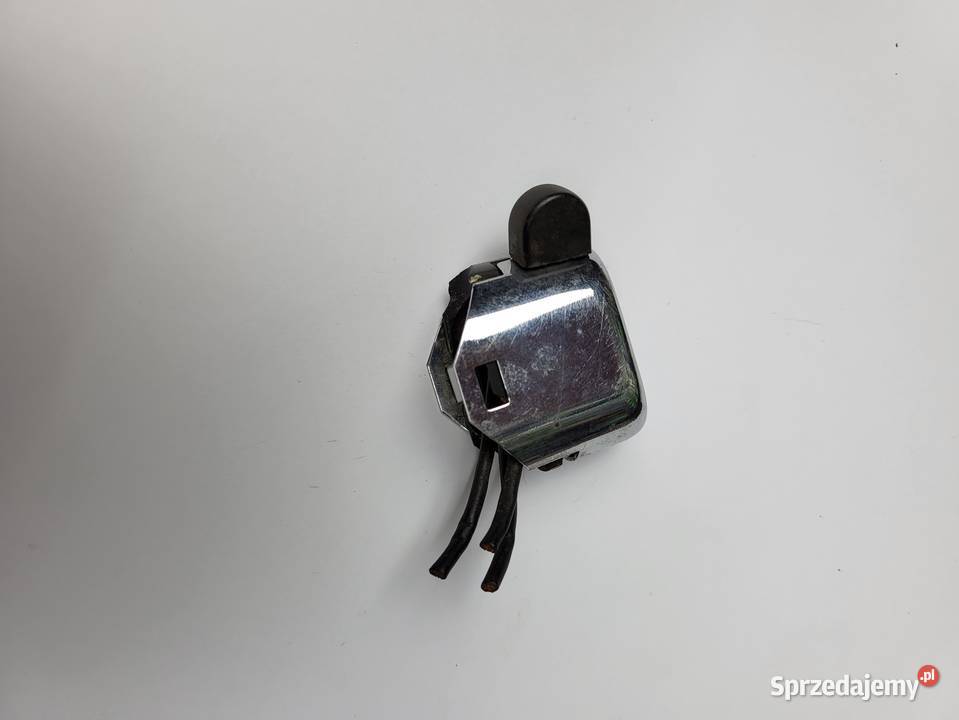 przęłącznik zundapp triumph awo dkw nsu Rybnik