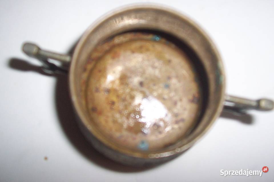 Unikat tygielek Kraków sprzedam