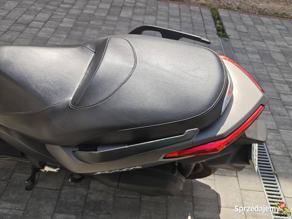 Yamaha X 125250 27827km Piotrków Trybunalski