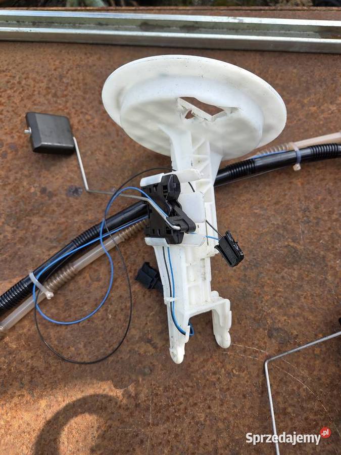 Pompka z pływakiem Audi A6 C6 benzyna Pompy paliwa mazowieckie Łagów sprzedam