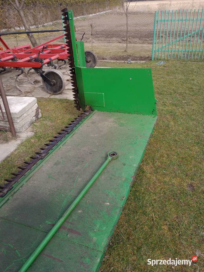 Stół do rzepaku John Deere sprzedam