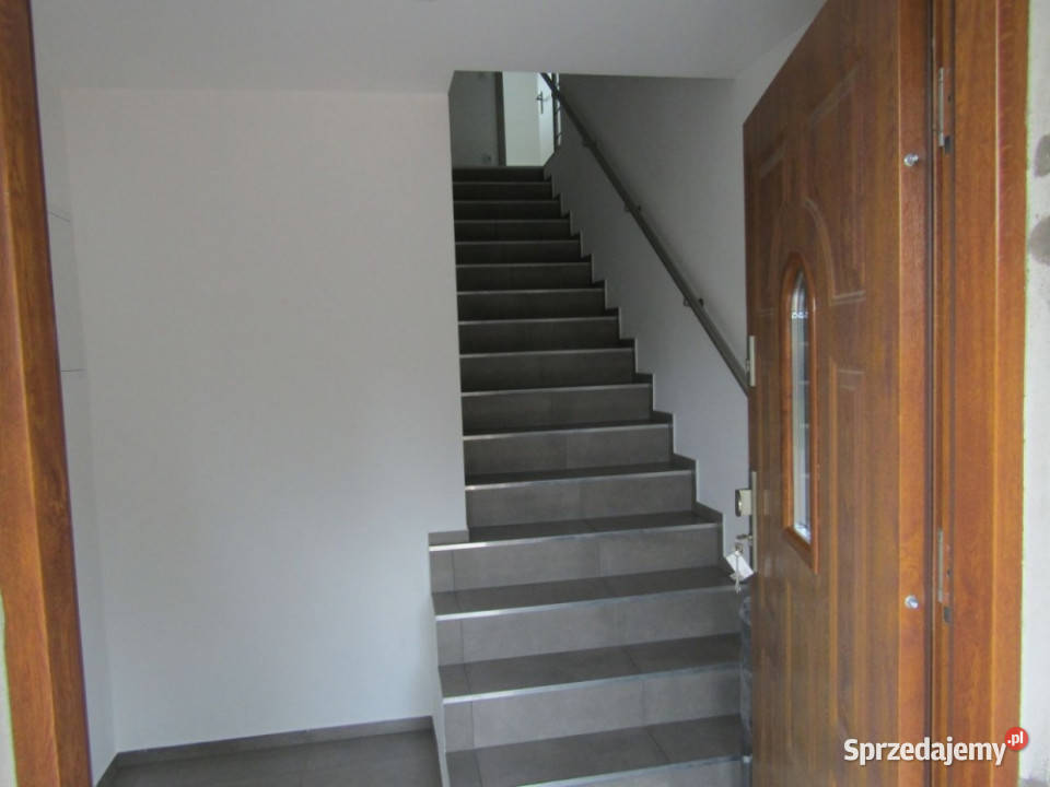 Przestronne jasne 4pokojowe mieszkanie w opolskie Olszowa