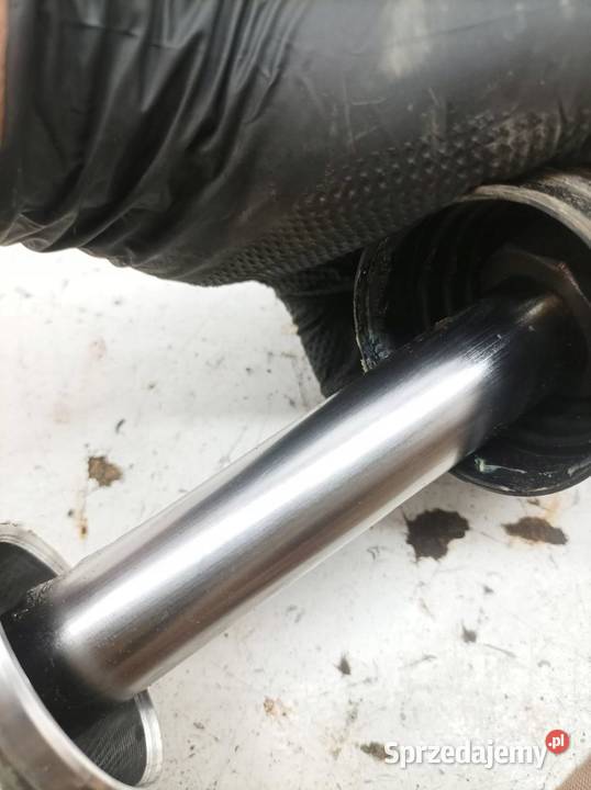 MAGLOWNICA PRZEKŁADNIA EUROPA 7802277795 6892977 Motoryzacja