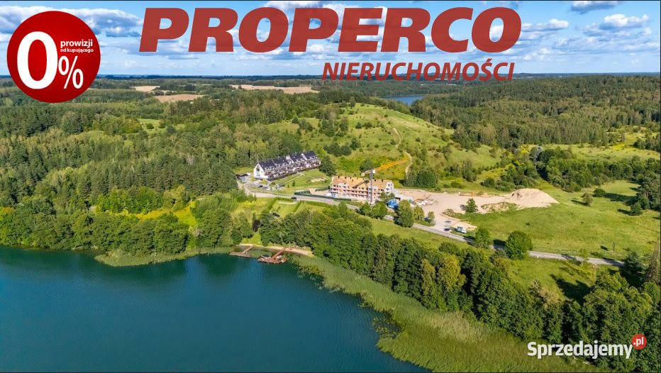 Mieszkanie 3516m2 2pokojowe Mrągowo miejsce parkingowe sprzedam