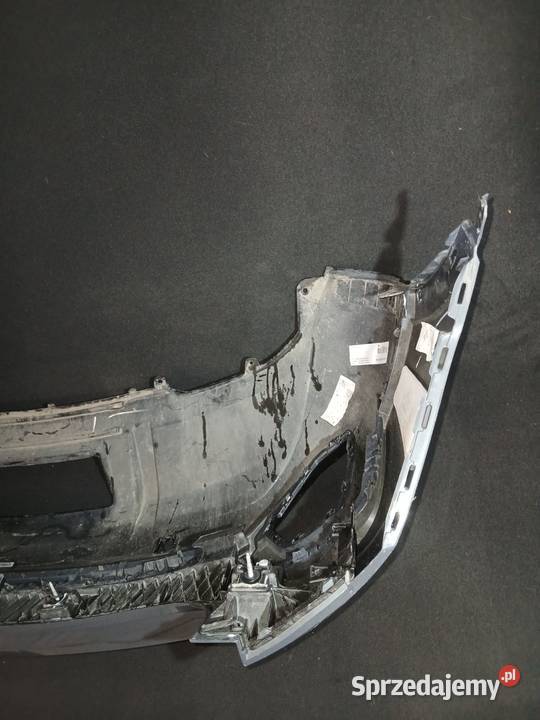 Zderzak tył tylni audi q3 Zderzaki mazowieckie Warszawa sprzedam