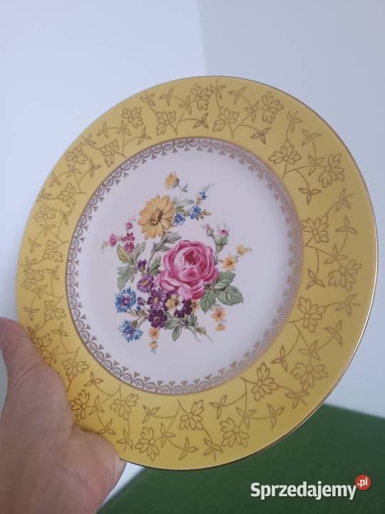 Patera Pirkenhammer Czechosłowacja Gorlice