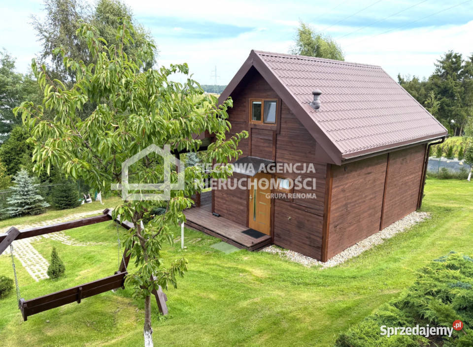 Sprzedam lokal 350m2 Sławki Ilość pomieszczeń 8 sprzedam