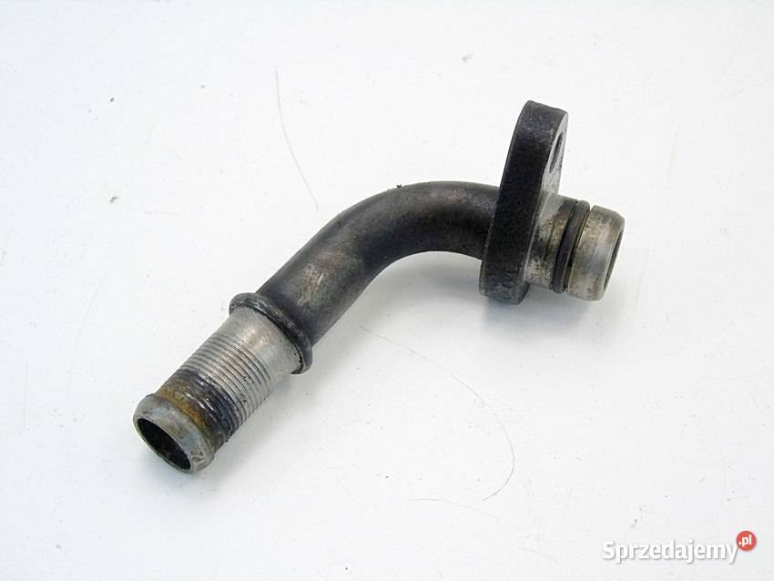 RURKA OLEJU TURBO 12 THP C3 2 3 C4 BERLINGO