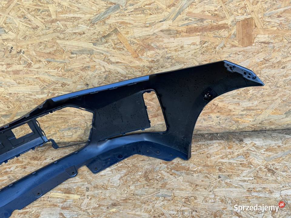 Zderzak przód BMW 3 g20 g21 lift lci mpakiet osobowe Międzychód