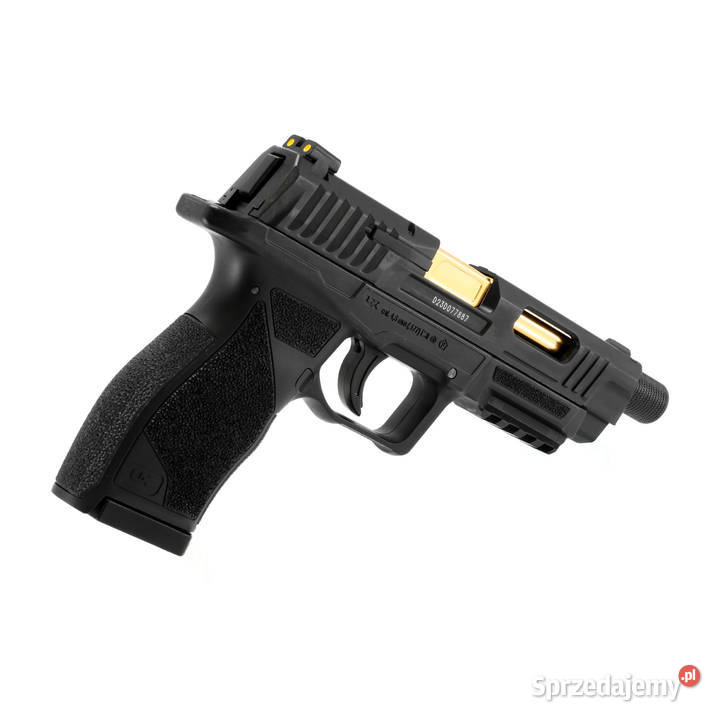 Pistolet wiatrówka Umarex SA10 45 mm blowback