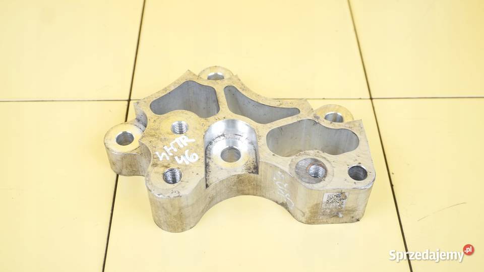 COMPASS FIAT 14 MULTIAIR T 20r 55263624 lapa Suków sprzedam