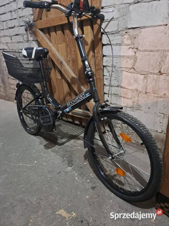 Sprzedam dwa rowery koła 20 stan idealny NOWE Rzeszów sprzedam