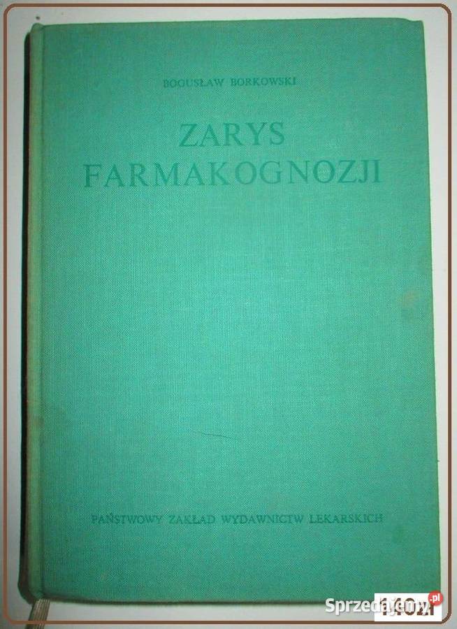 Witaminy 1949 Dmochowski Polaczkowa Skarzyński Łódź