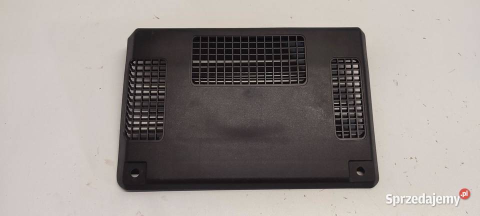 SKODA KODIAQ OSŁONA WZMACNIACZA 2GA972135 osobowe