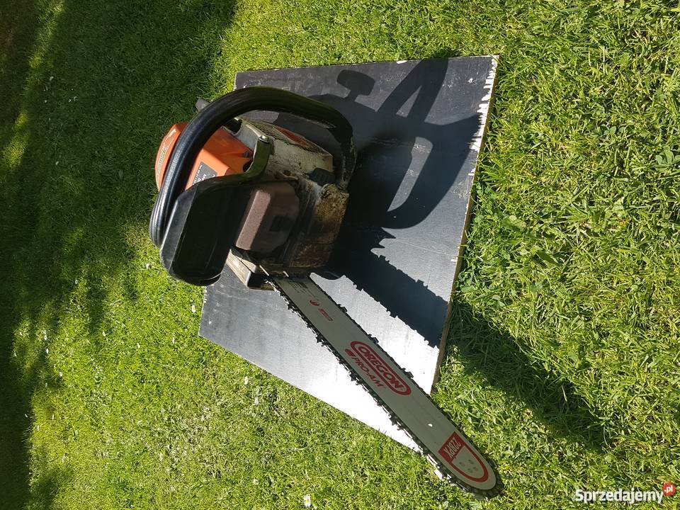 Piła spalinowa Stihl 028 AV Strzelce Opolskie sprzedam