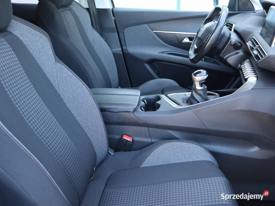 Peugeot 3008 12 PureTech ESP