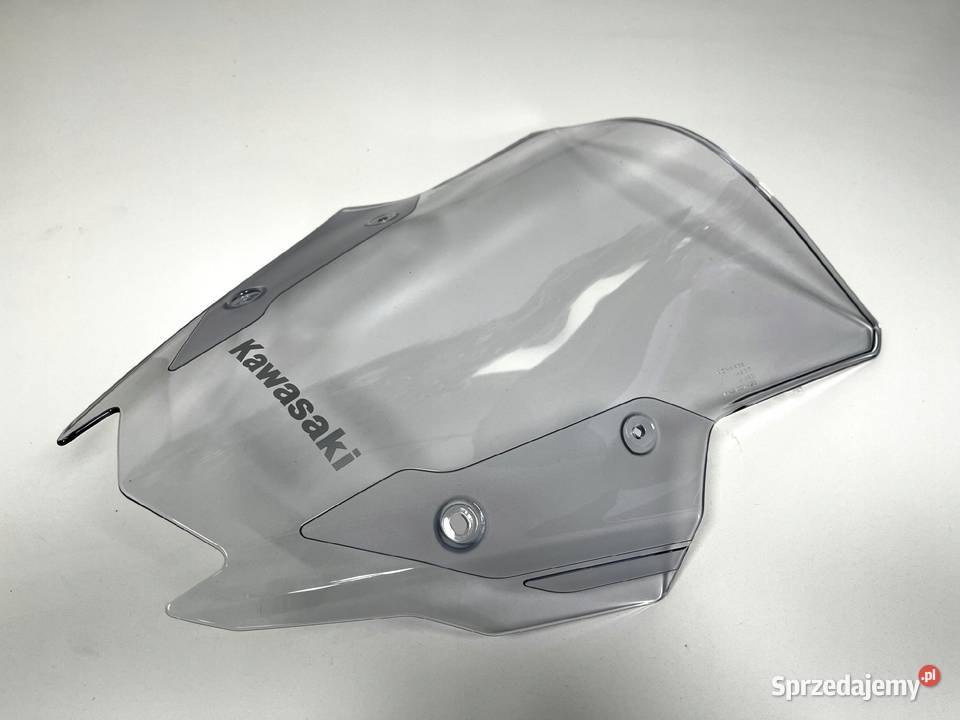 KAWASAKI Ninja 1000 SX ZX1002 2023 Szyba Osłona Łobżenica sprzedam
