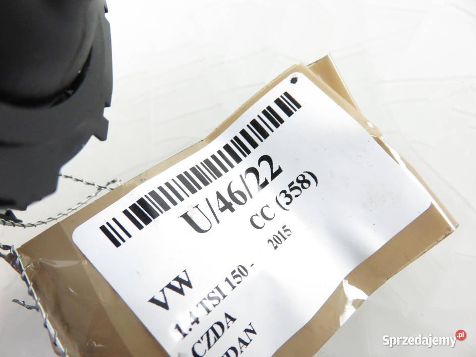 PRZEŁĄCZNIK ZESPOLONY VW CC 3C5953502 3C5953501 sprzedam