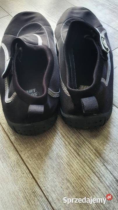 Buty do pływania męskie Surf Life Leżajsk