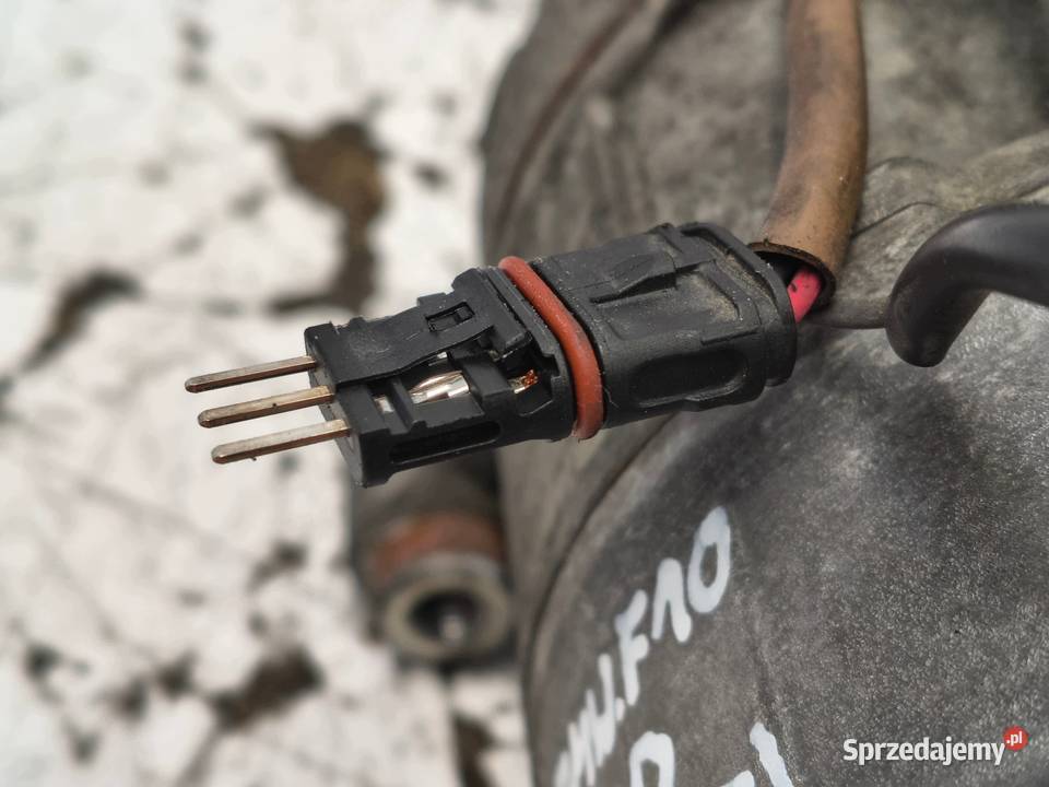SPRĘŻARKA KLIMATYZACJI BMW F10 F11 F30 F31 20 D Turbosprężarki Chełm