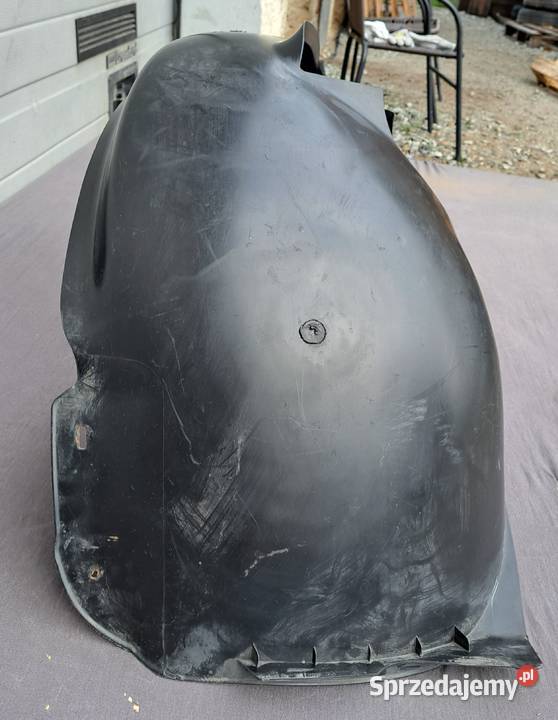 Nadkole lewy przód VW Golf V VI Kombi 1K5805977B osobowe dolnośląskie