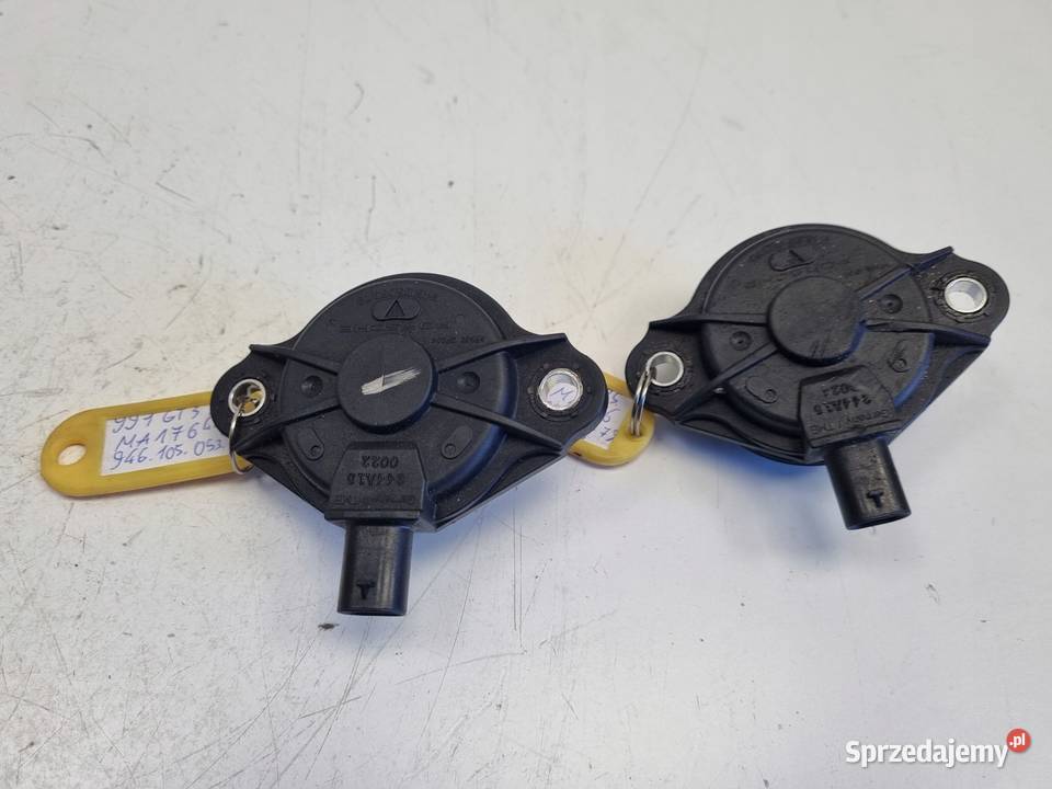 CZUJNIK POŁOŻENIA WAŁKA ROZRZĄDU 94610505379 lubelskie Chełm