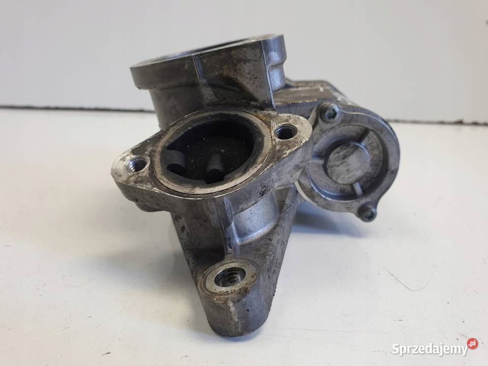 Renault Laguna II 19 DCI ZAWÓR EGR A2C53182341 Rudka