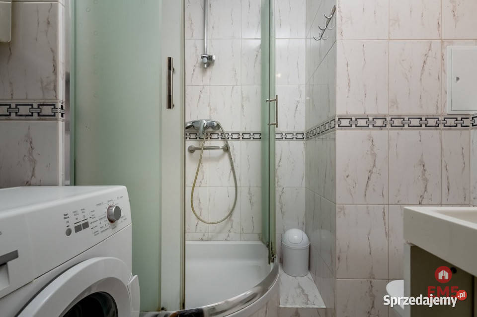 Do sprzedaży mieszkanie 845m2 4pokojowe 7917zł/m2 Białystok